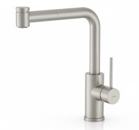 CAÑO EXTRAIBLE acabado ACERO